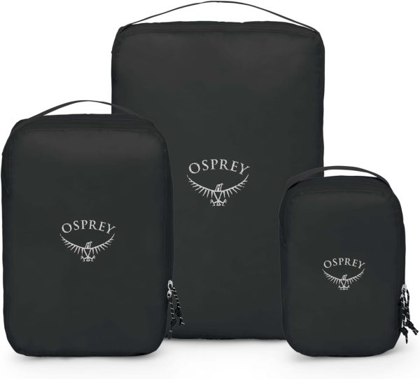 Ultralight Travel Packing Cube, Limon, Small - Image 6