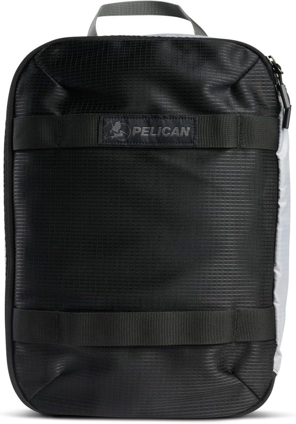 ModPak Packing Cube - Travel Organizer - Large (Charcoal)