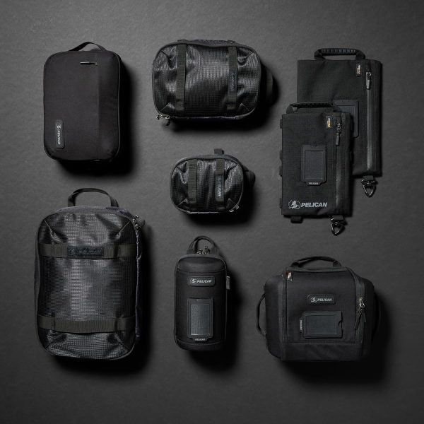 ModPak Packing Cube - Travel Organizer - Large (Charcoal) - Image 5